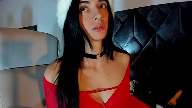 Linisprincehot69 online show from December 2024 09:22:01 AM