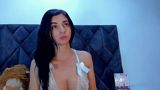 Linisprincehot69 online show from January 2025 04:29:02 PM