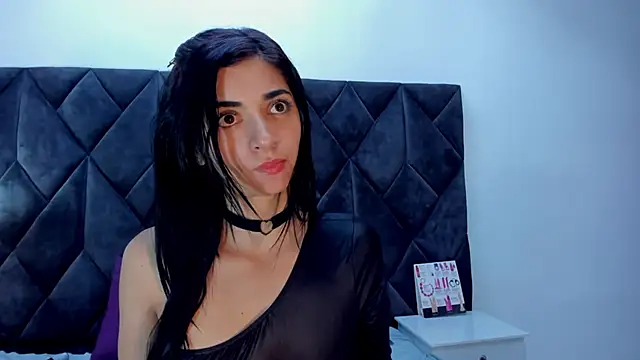 Linisprincehot69 online show from January 2025 09:40:02 AM