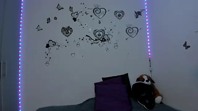 Linisprincehot69 online show from March 2026 03:19:02 PM