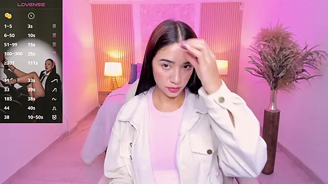 Snapshot of Antonella_Grayy chatting on December 2025 11:08:02 AM Antonella Grayy online show from December 2025 11:08:02 AM