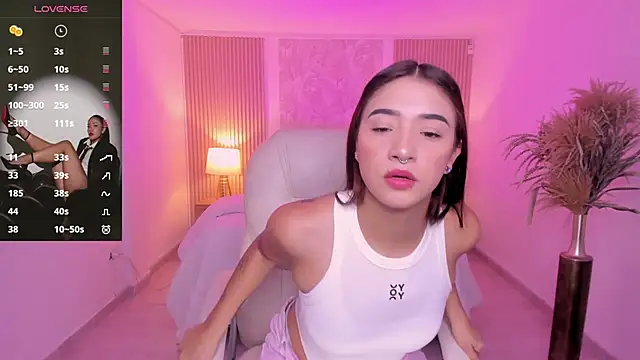 Antonella Grayy online show from February 2026 11:08:01 AM