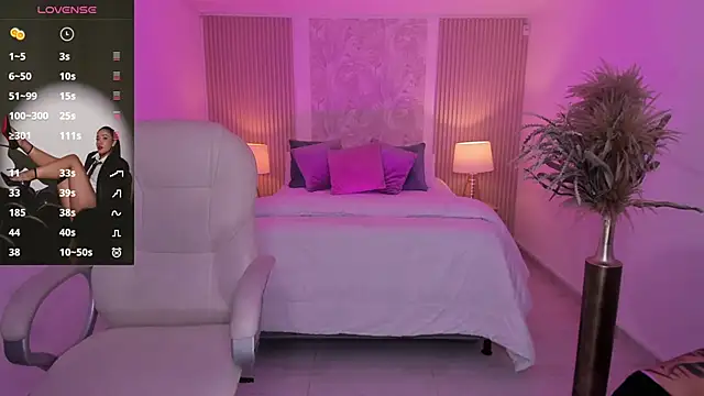 Antonella Grayy online show from March 2026 11:03:01 AM