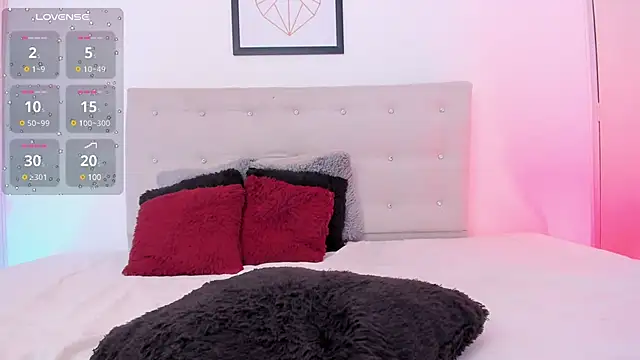 Snapshot of zoe6x chatting on February 2025 07:53:02 PM zoe6x online show from February 2025 07:53:02 PM