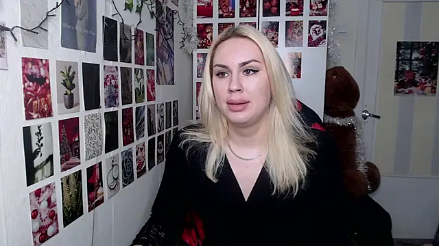 CapriScorpion online show from December 2025 10:46:01 AM