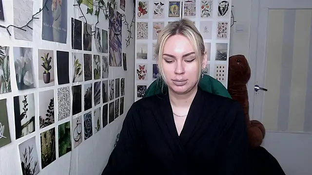 CapriScorpion online show from January 2026 02:32:01 PM