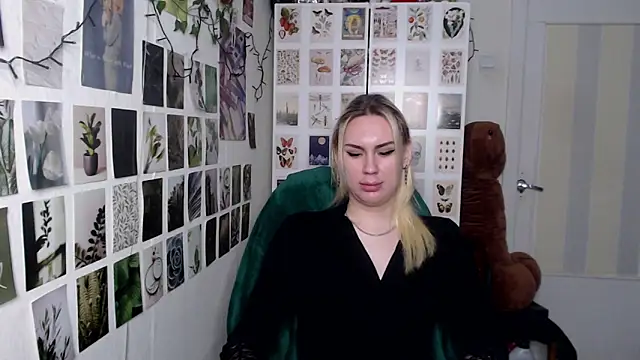 CapriScorpion online show from February 2026 12:20:01 PM