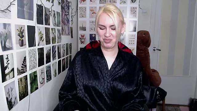 CapriScorpion online show from March 2026 01:28:02 PM