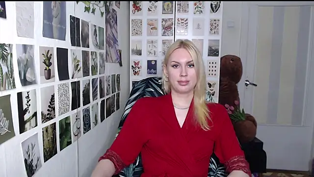 CapriScorpion online show from June 2026 04:45:01 PM