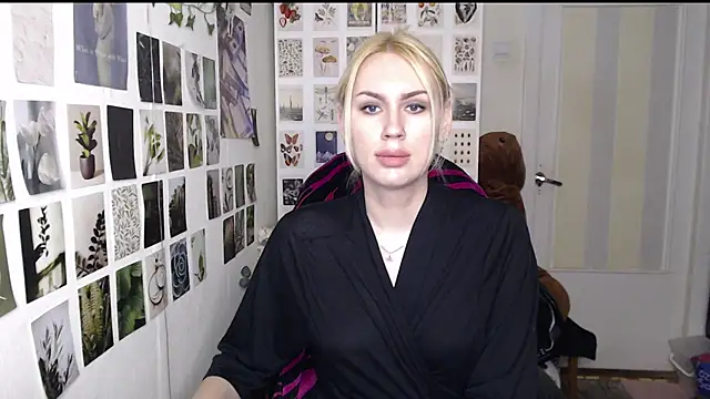 Snapshot of CapriScorpion chatting on July 2026 11:27:02 AM CapriScorpion online show from July 2026 11:27:02 AM