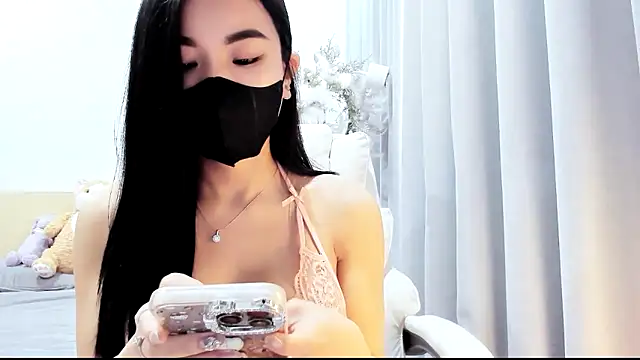 Lita-Julia online show from March 2026 03:54:01 AM