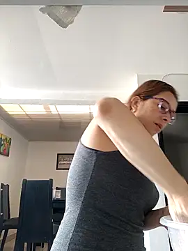 mademonsexy online show from February 2026 04:46:01 PM