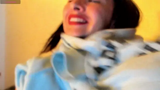 queen fetish online show from October 2025 10:33:01 PM