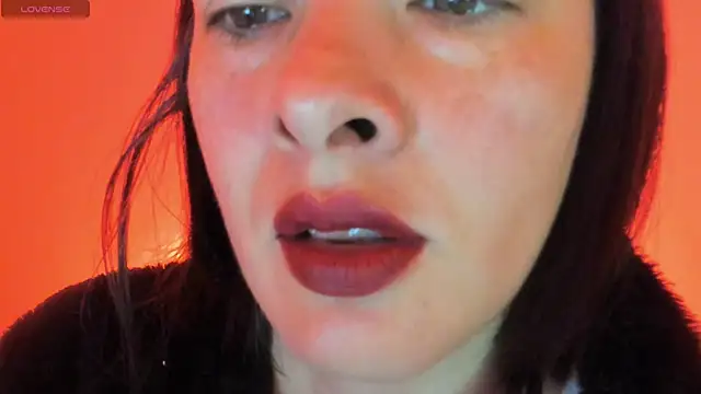 queen fetish online show from November 2025 10:14:02 AM