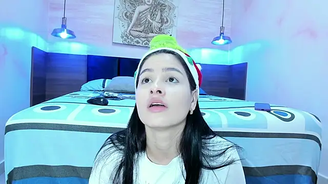 AnneDixie online show from December 2025 03:11:01 AM