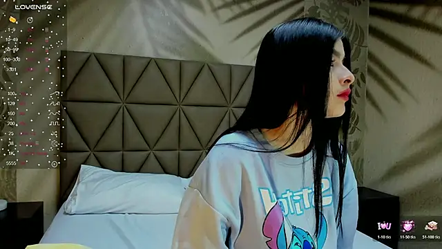 AnneDixie online show from March 2026 03:01:02 AM