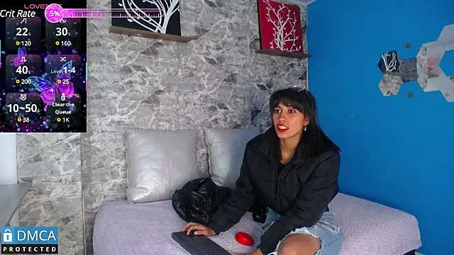 CarolRodriguez  online show from February 2025 11:17:02 AM