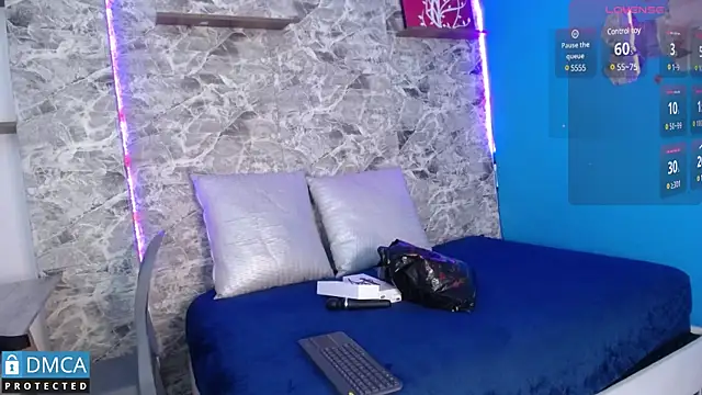 CarolRodriguez  online show from February 2025 02:38:01 PM