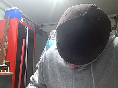 Snapshot of ironwood420 chatting on February 2025 10:05:01 AM ironwood420 online show from February 2025 10:05:01 AM