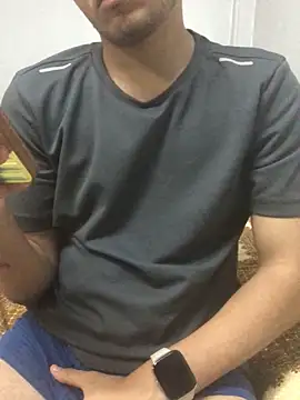 Snapshot of Arabian-B chatting on October 2025 02:46:01 PM Arabian-B online show from October 2025 02:46:01 PM