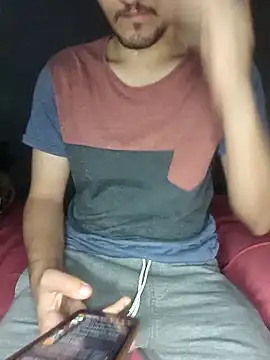 Snapshot of Arabian-B chatting on December 2025 11:03:02 AM Arabian-B online show from December 2025 11:03:02 AM