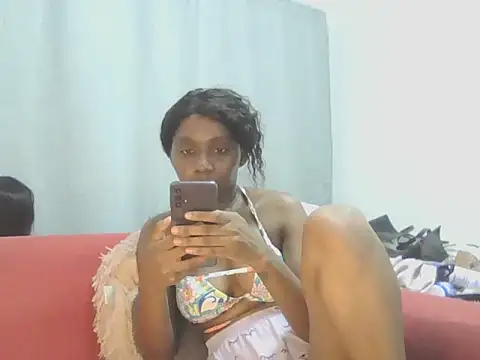 Sexxybella27 online show from March 2026 09:14:01 PM