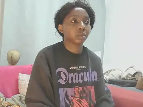 Sexxybella27 online show from July 2026 09:43:01 PM