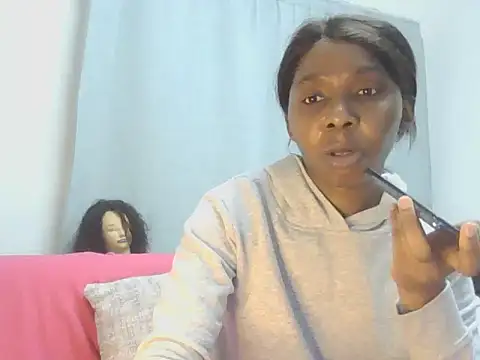 Sexxybella27 online show from July 2026 06:36:01 PM