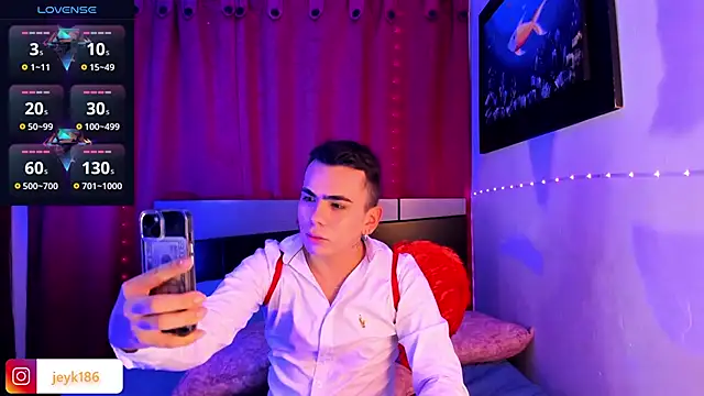 Jey keler1 online show from February 2025 05:08:01 AM