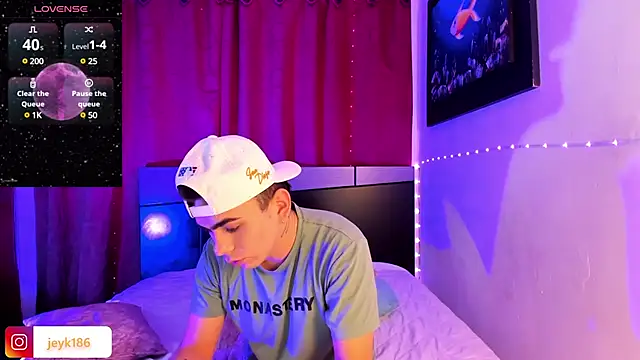 Jey keler1 online show from February 2025 11:33:01 AM