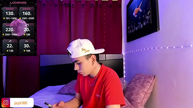 Jey keler1 online show from February 2025 03:06:02 AM