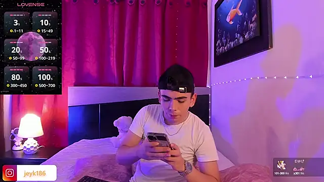 Jey keler1 online show from February 2025 02:29:01 AM