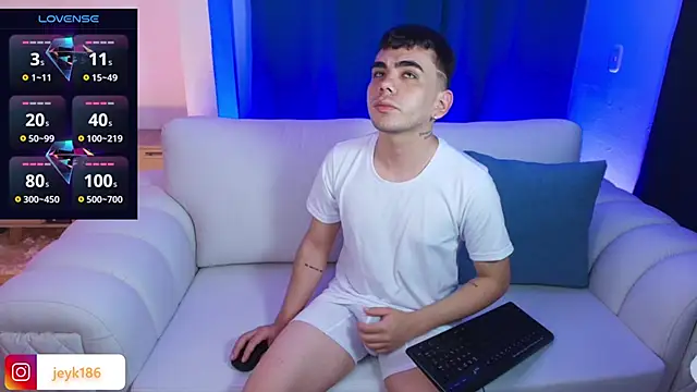 Jey keler1 online show from October 2025 12:44:01 AM