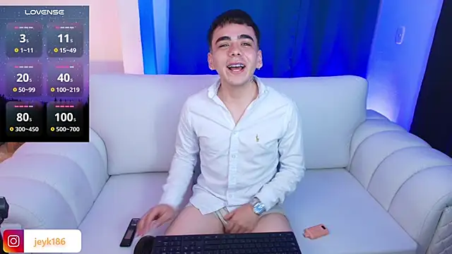 Jey keler1 online show from October 2025 01:46:01 AM