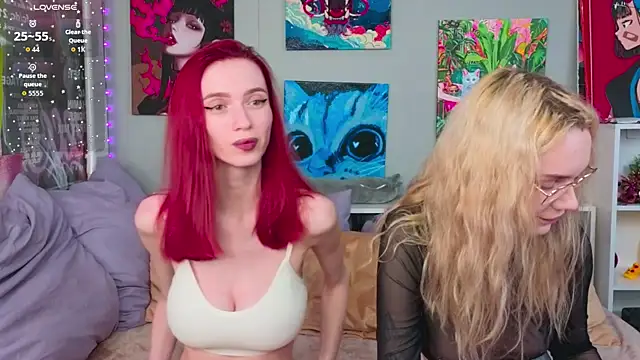 Viena dias online show from March 2026 02:27:01 PM