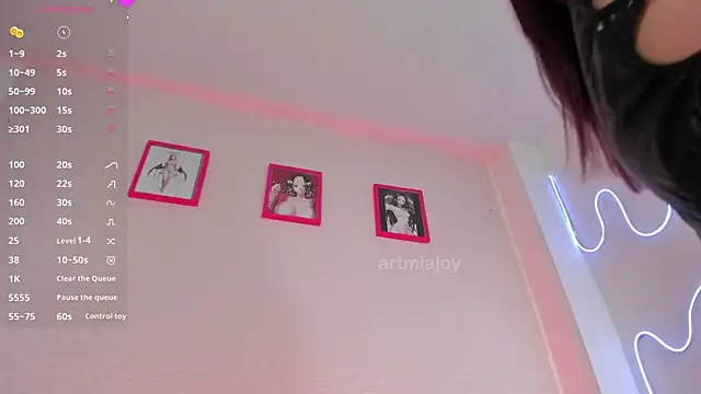 artmiaa online show from February 2026 12:42:02 PM