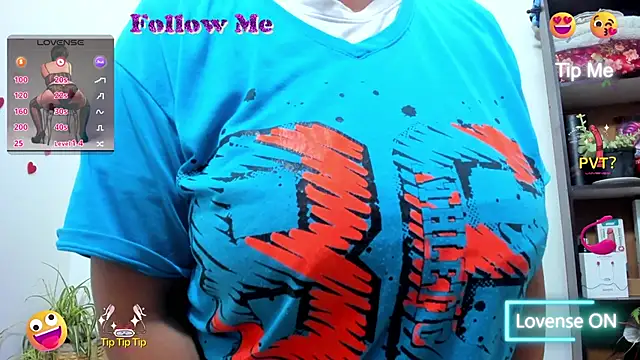 hazel 34 online show from October 2025 08:29:02 AM