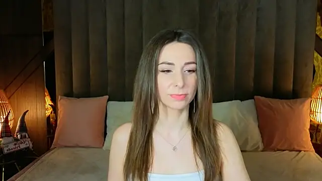 Snapshot of KimmmLi chatting on December 2025 02:01:02 PM KimmmLi online show from December 2025 02:01:02 PM