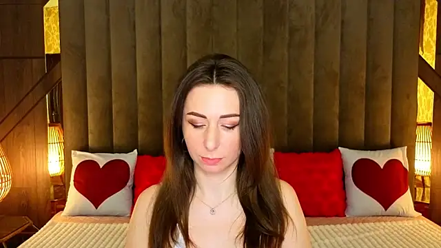 KimmmLi online show from April 2026 01:01:01 PM