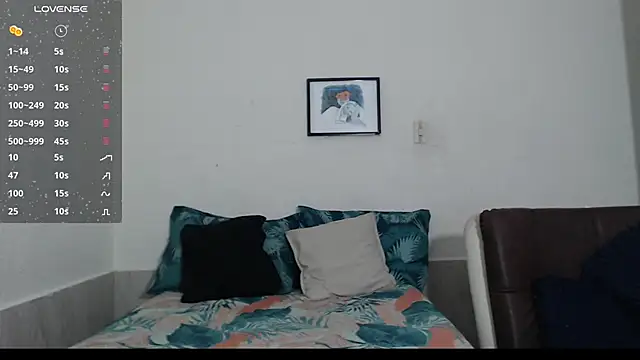 agata 22 online show from January 2025 04:06:02 AM