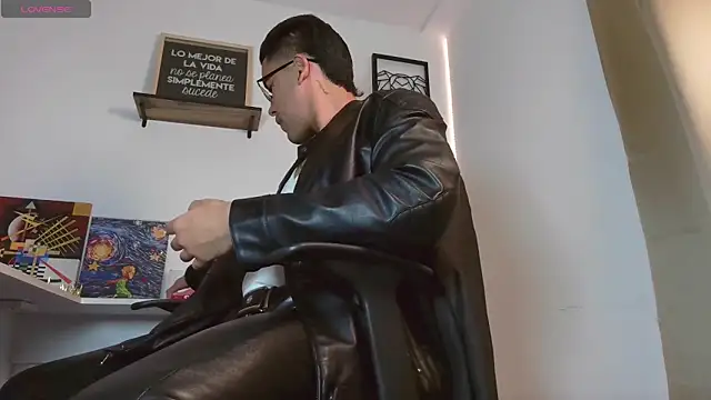 Thonydupont online show from November 2025 11:25:02 PM