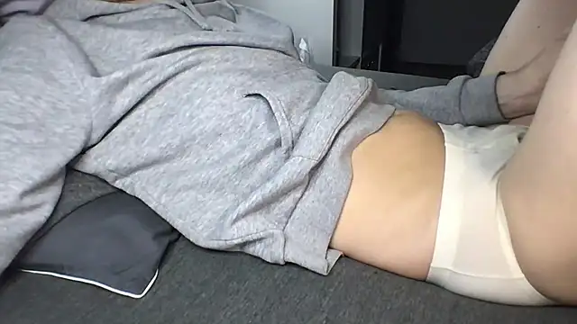 Thomas lovetolicku online show from November 2025 03:23:02 PM