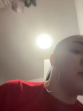 DestineeJayde online show from December 2025 11:34:01 PM