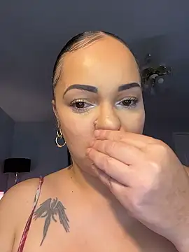 DestineeJayde online show from January 2026 04:49:02 AM