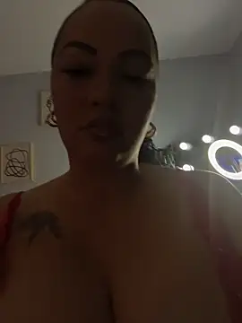 DestineeJayde online show from May 2026 04:52:01 AM