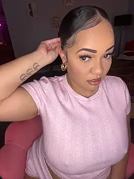 DestineeJayde online show from June 2026 03:40:02 AM