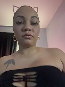DestineeJayde online show from July 2026 05:01:01 AM
