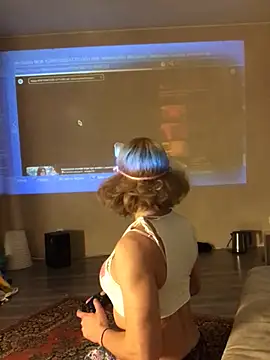 Snapshot of BigAssKi chatting on January 2025 02:20:01 AM BigAssKi online show from January 2025 02:20:01 AM