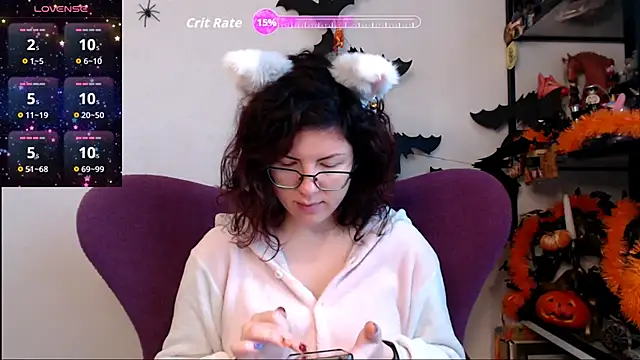 vaders daughter online show from October 2025 05:33:02 AM