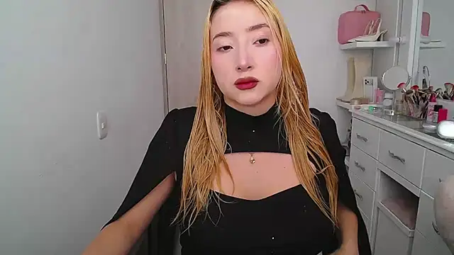 Barbie girl 69 online show from July 2026 08:57:02 PM